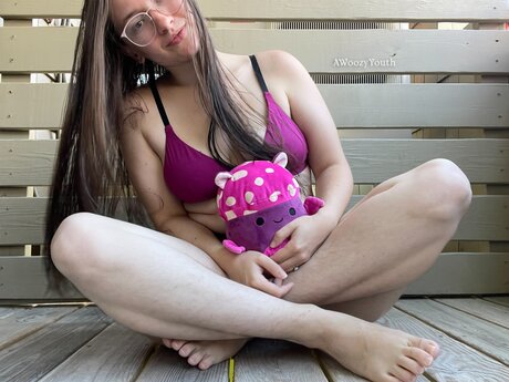 Woozyunlocked modèle érotique images