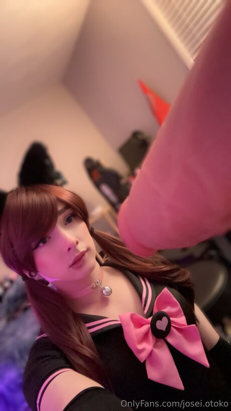 Josei Otoko hot actress photo