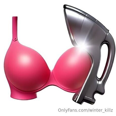 Winter Killz mannequin photos