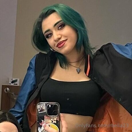 Rbella23 actress picture