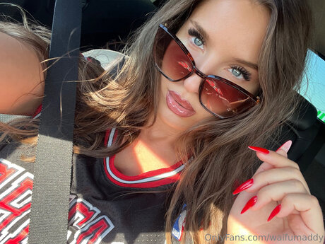 Waifumaddy modèle exclusif collection