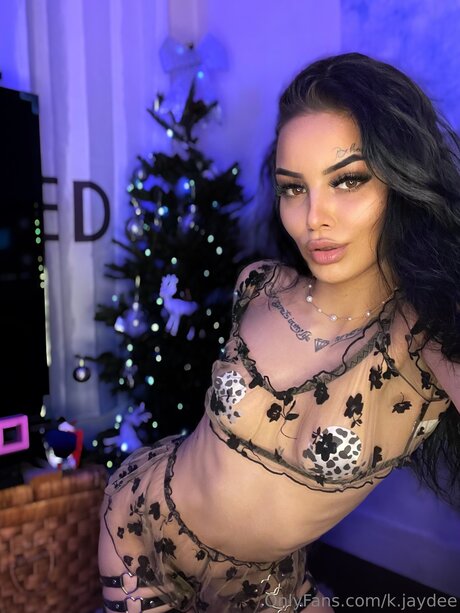 K Jaydee pornographic star gallery