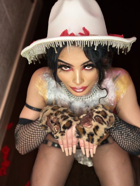 K Jaydee actrice érotique collection