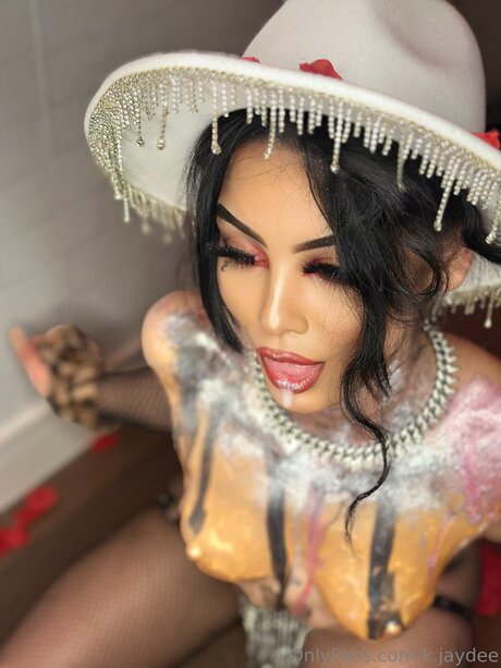 K Jaydee estrella porno mejor foto