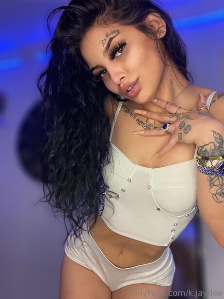 K Jaydee profile image