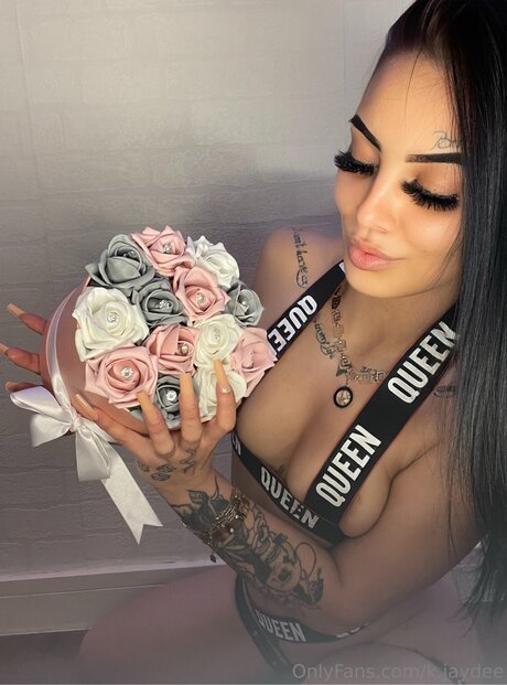 K Jaydee estrella porno erótica recopilación