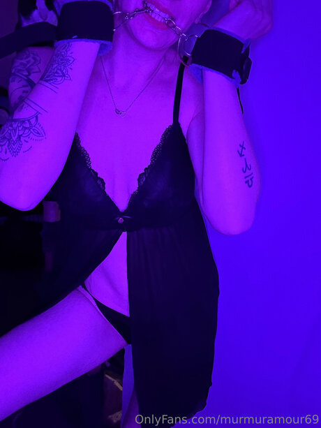Murmuramour69 porn actress image