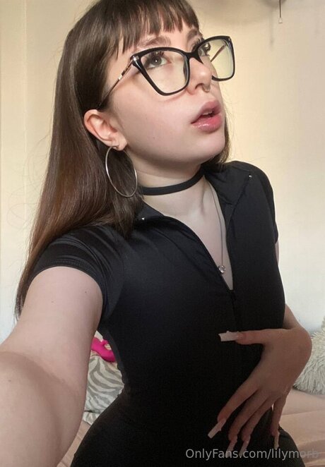 Lilymorb star sexy img