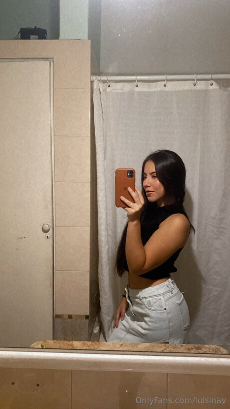 Luisinav art model archive