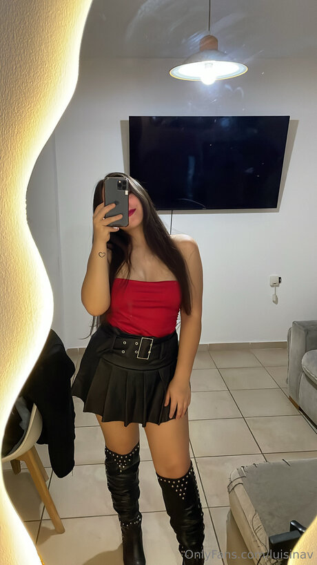 Luisinav erotic star pictures