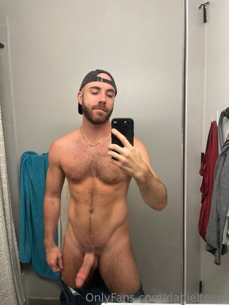 Danielteem adult star image