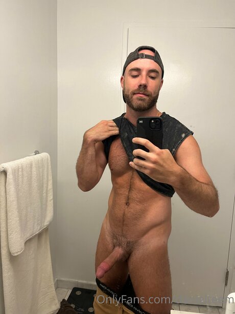 Danielteem nudes model galleries