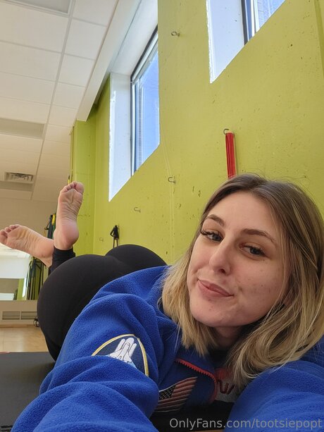 Tootsiepopt desnudos estrella porno galería