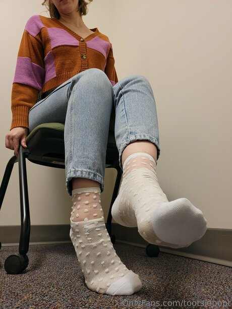 Tootsiepopt actriz porno fotos