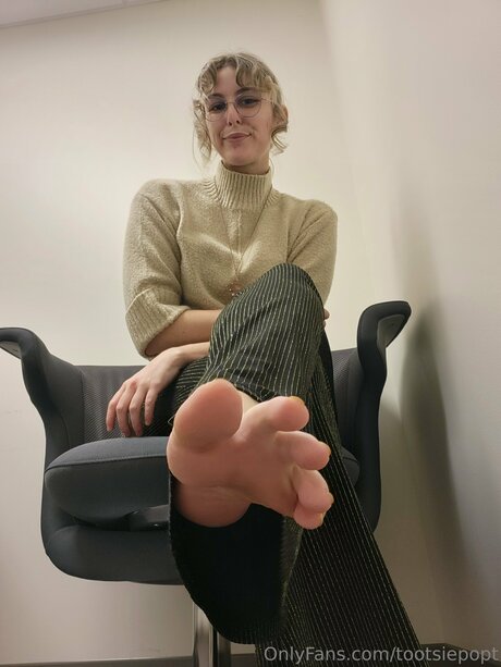 Tootsiepopt star du porno gratuite des photos