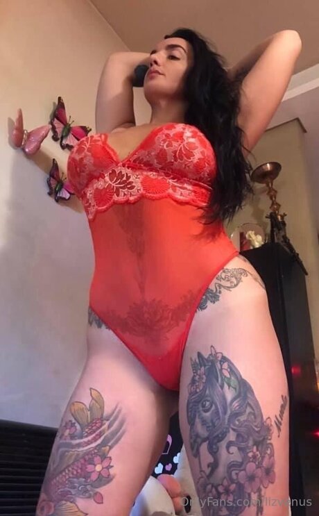 Lizvenus modèle hd img