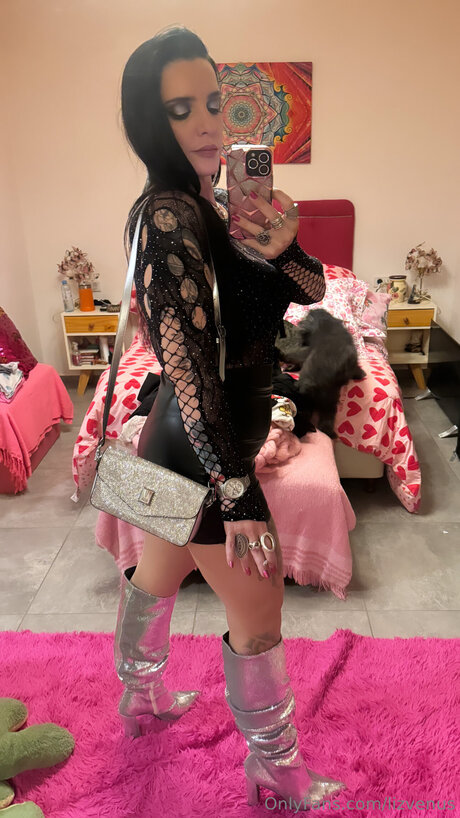 Lizvenus art de star du porno galeries