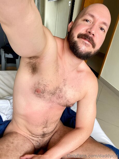 Daddycol nice star pic