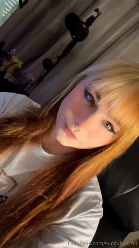 Succubus 98 art étoile archive