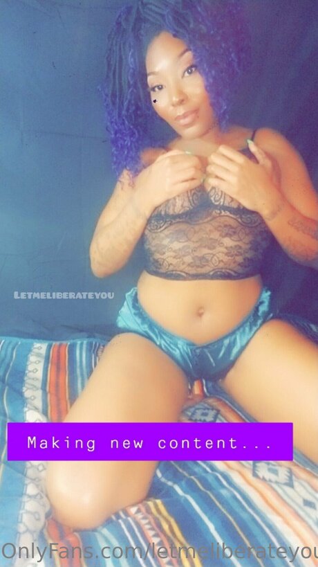 Letmeliberateyou estrella adulta fotos