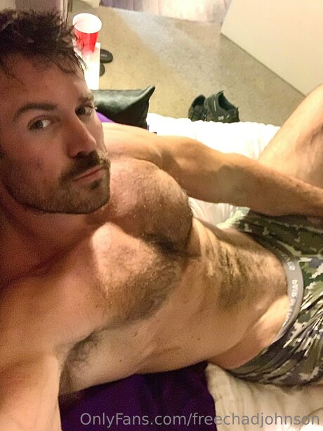 Bradleyjackson étoile adulte img