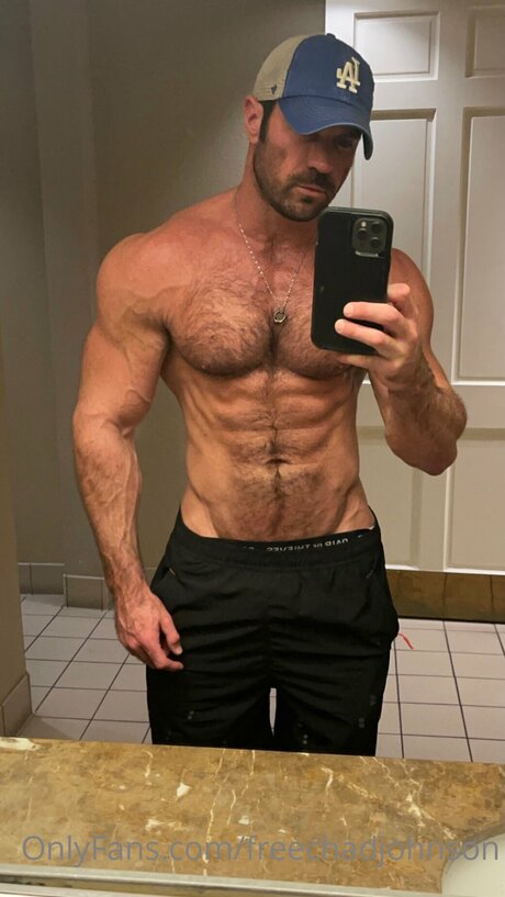Bradleyjackson pornstar naked img