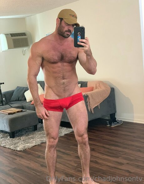 Bradleyjackson nice pornstar gallery