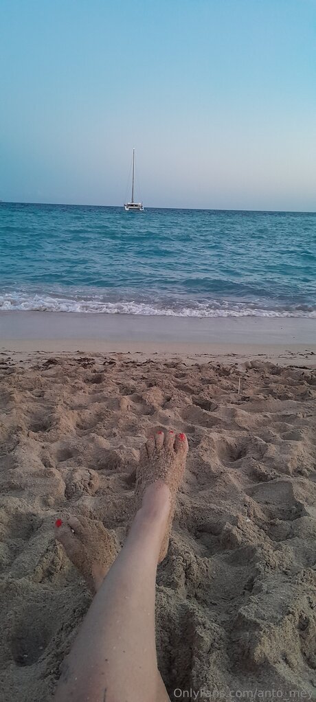 Anto Mey sexo modelo imagen