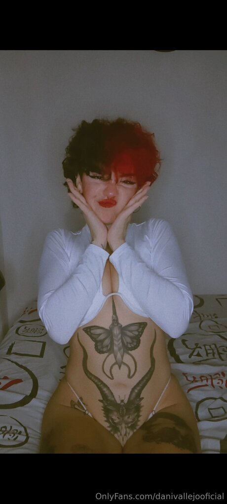 Danivallejooficial actrice exclusive galeries