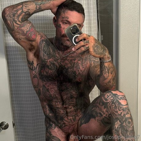 Josephdepp7 nude model archive
