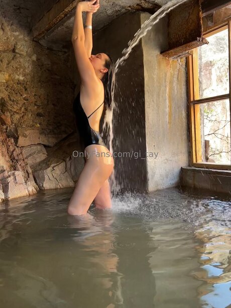 Gi Free sexo estrella recopilación