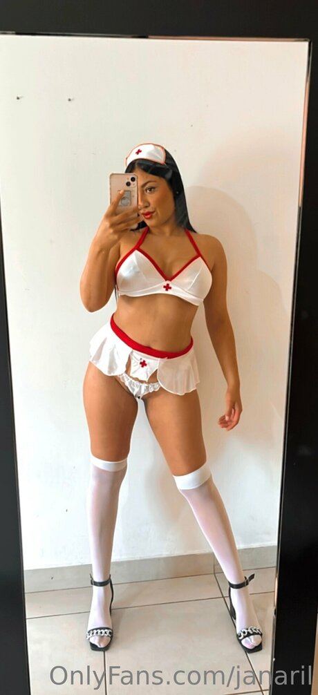 Janaril pornstar high quality archive