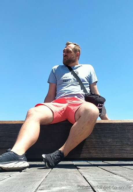 Jimmytrigger modelo desnudos fotos