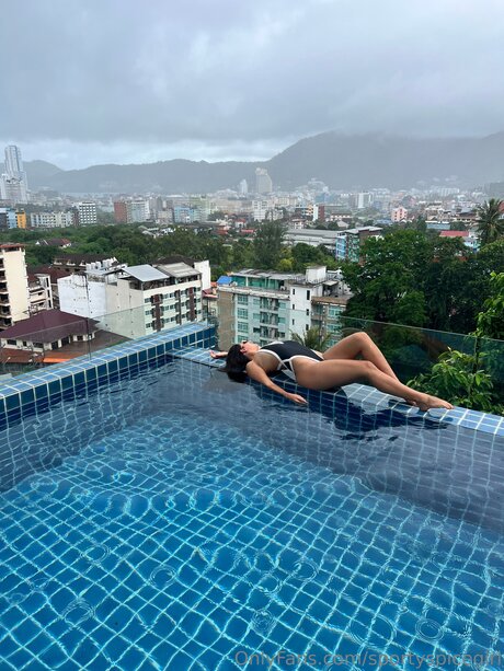 Sportyspicegirl estrella de alta definición fotos