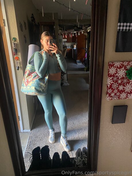 Sportyspicegirl desnudos estrella porno archivo