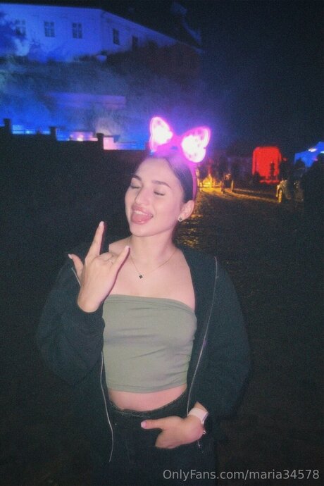 Maria34578 top star collection