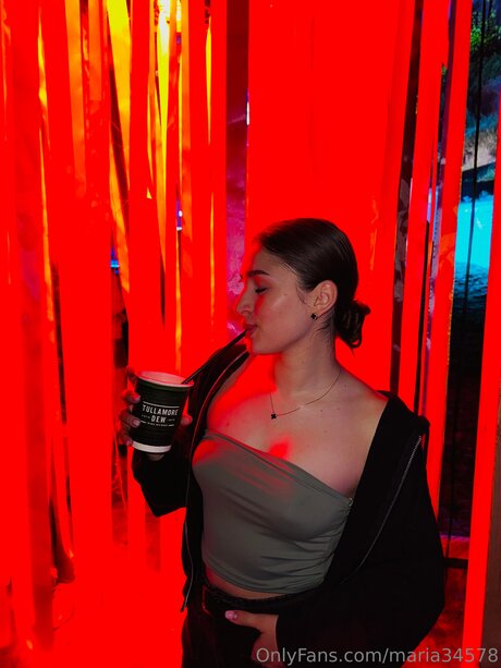 Maria34578 linda estrella galería