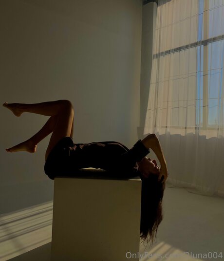 2luna004 actrice parfaite collection