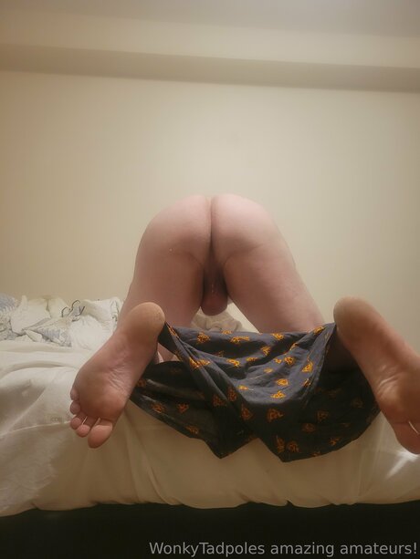 Wonkytadpole69 model high quality galleries