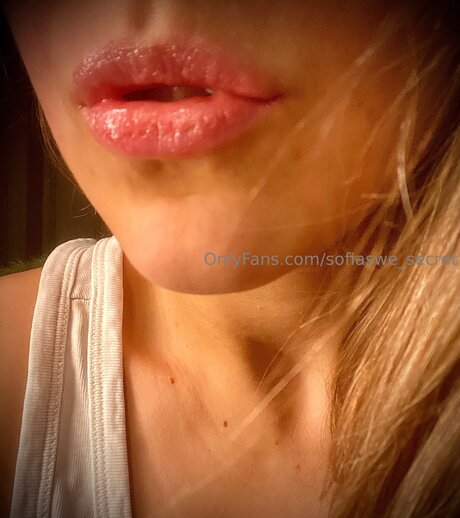 Sofiaswe Secret meilleure actrice galerie