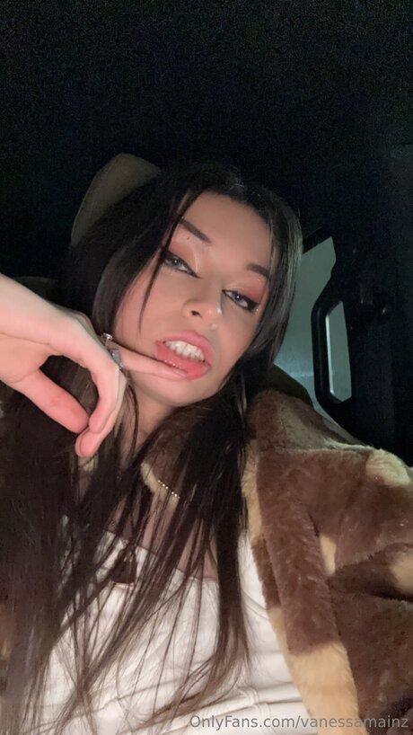 Vanessamainz adult actress archive