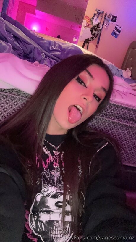 Vanessamainz mejor estrella porno galerías