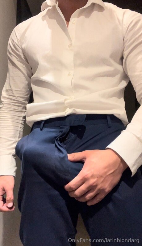 Latinblondarg étoile parfaite photos