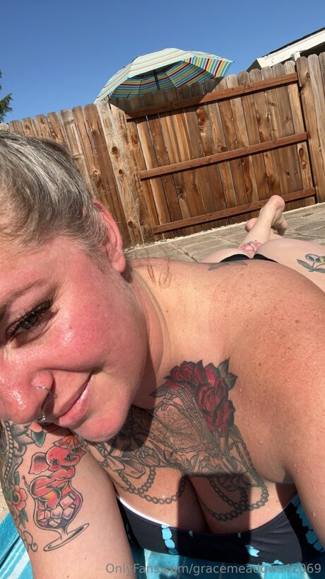 Gracemeadows42069 adult star picture