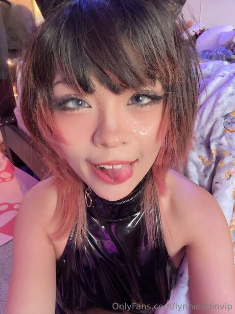 Lynniequinvip modèle de sexe img