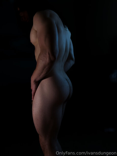 Ivansdungeon nude actress pics
