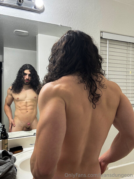Ivansdungeon exclusive star pictures