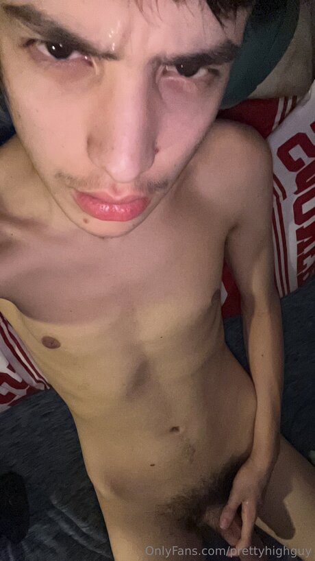 Prettyhighguy estrella porno xxx fotos