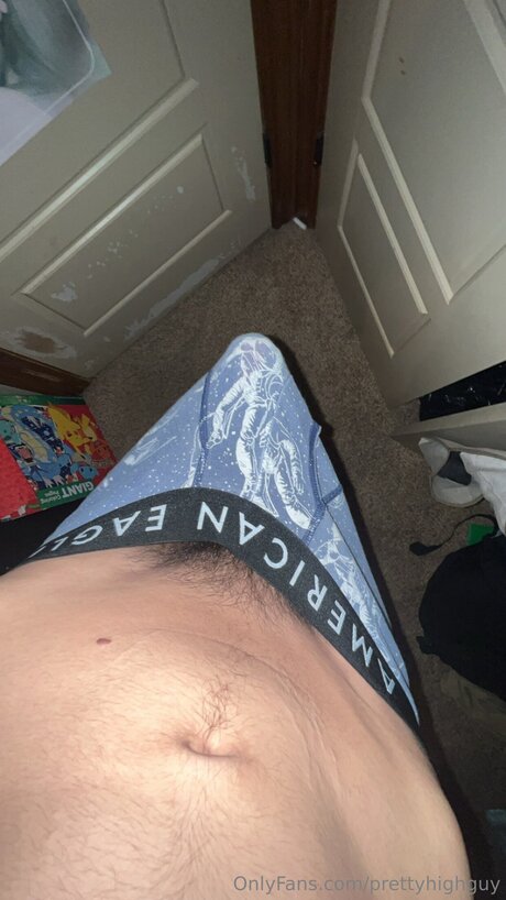 Prettyhighguy star du porno parfaite archive