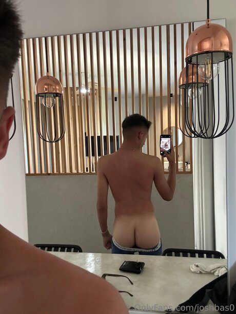 Joshbas0 star hot pic